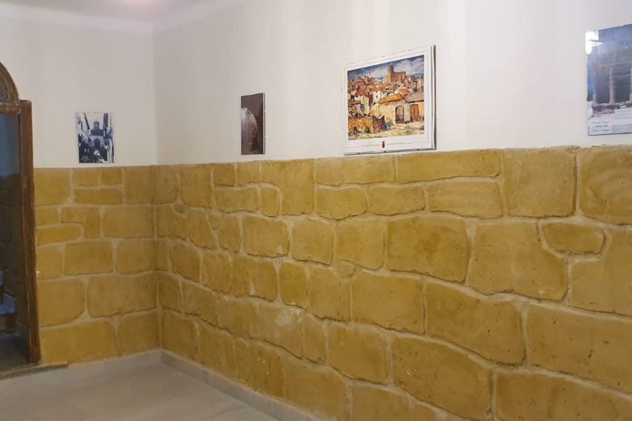 דירות Fabara La Gatera 1D Bajo Aragon - Matarrana מראה חיצוני תמונה