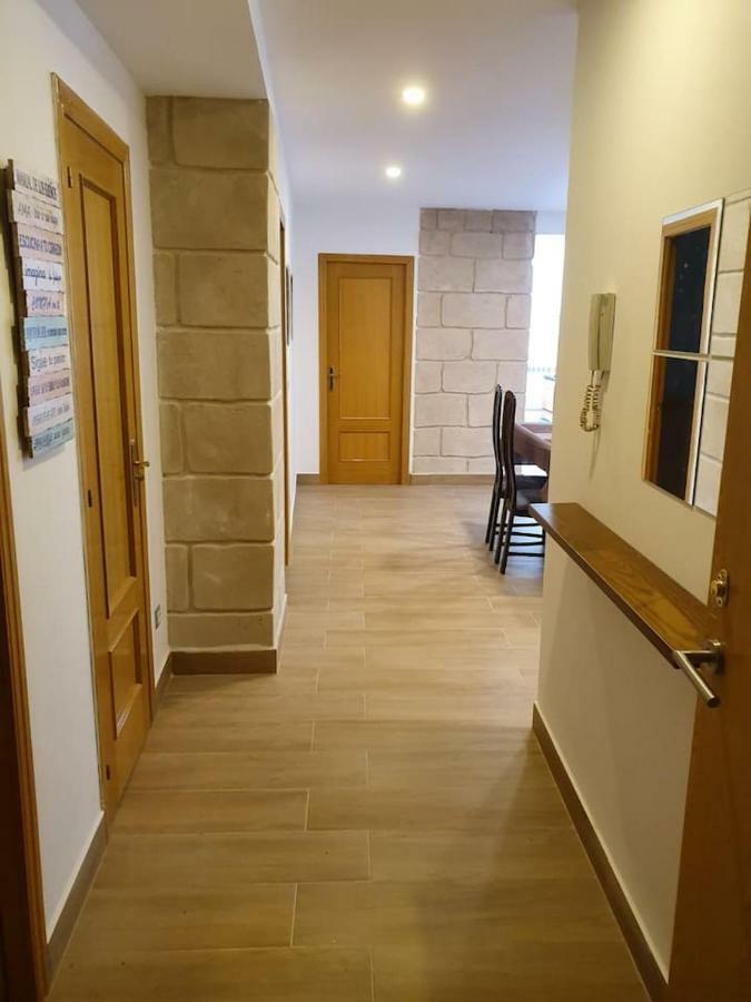 דירות Fabara La Gatera 1D Bajo Aragon - Matarrana מראה חיצוני תמונה